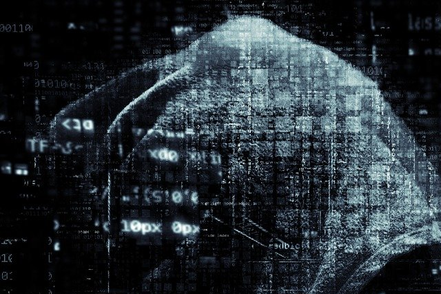 scary hacker