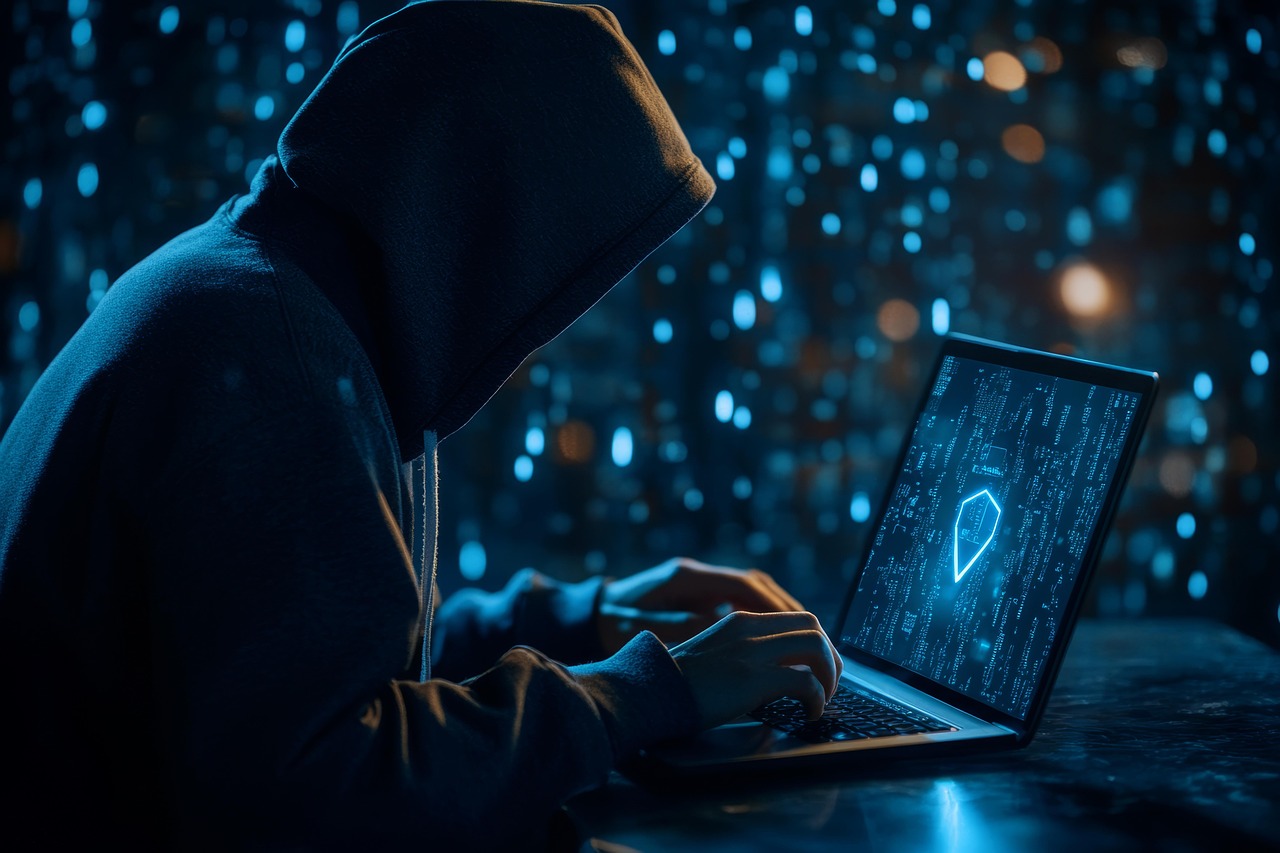 Password hacker